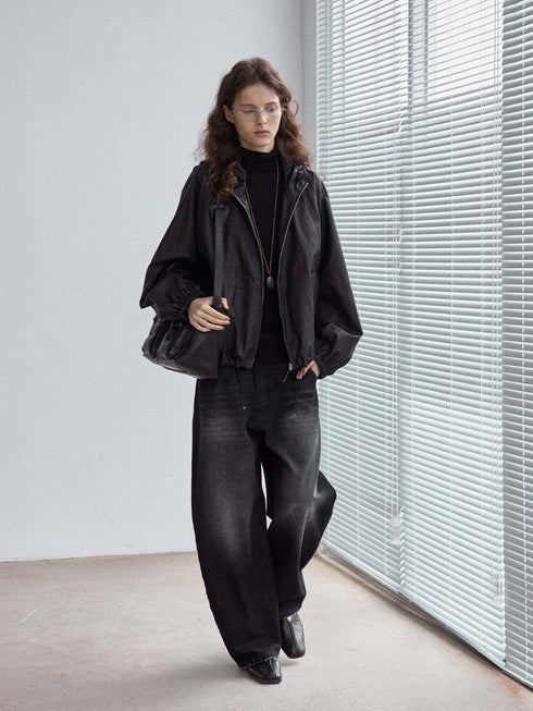 Glim Shift Jacket